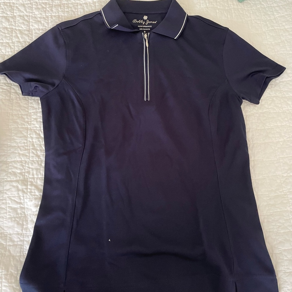 Bobby Jones Polo